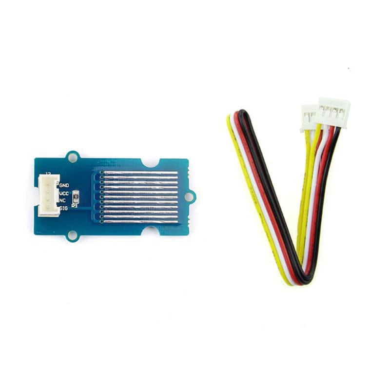 Grove - Water Sensor by Seeed - The Pi Hut