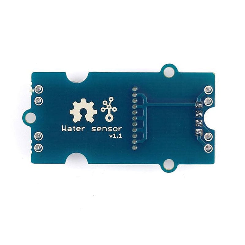 Grove - Water Sensor by Seeed - The Pi Hut