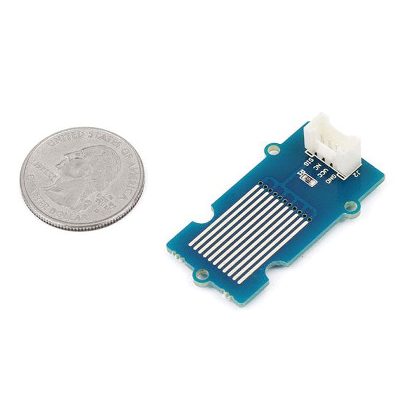 Grove - Water Sensor by Seeed - The Pi Hut