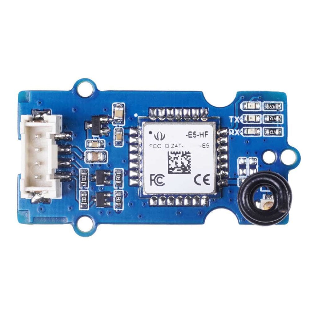 Grove - Wio-E5 (STM32WLE5JC) by Seeed - The Pi Hut