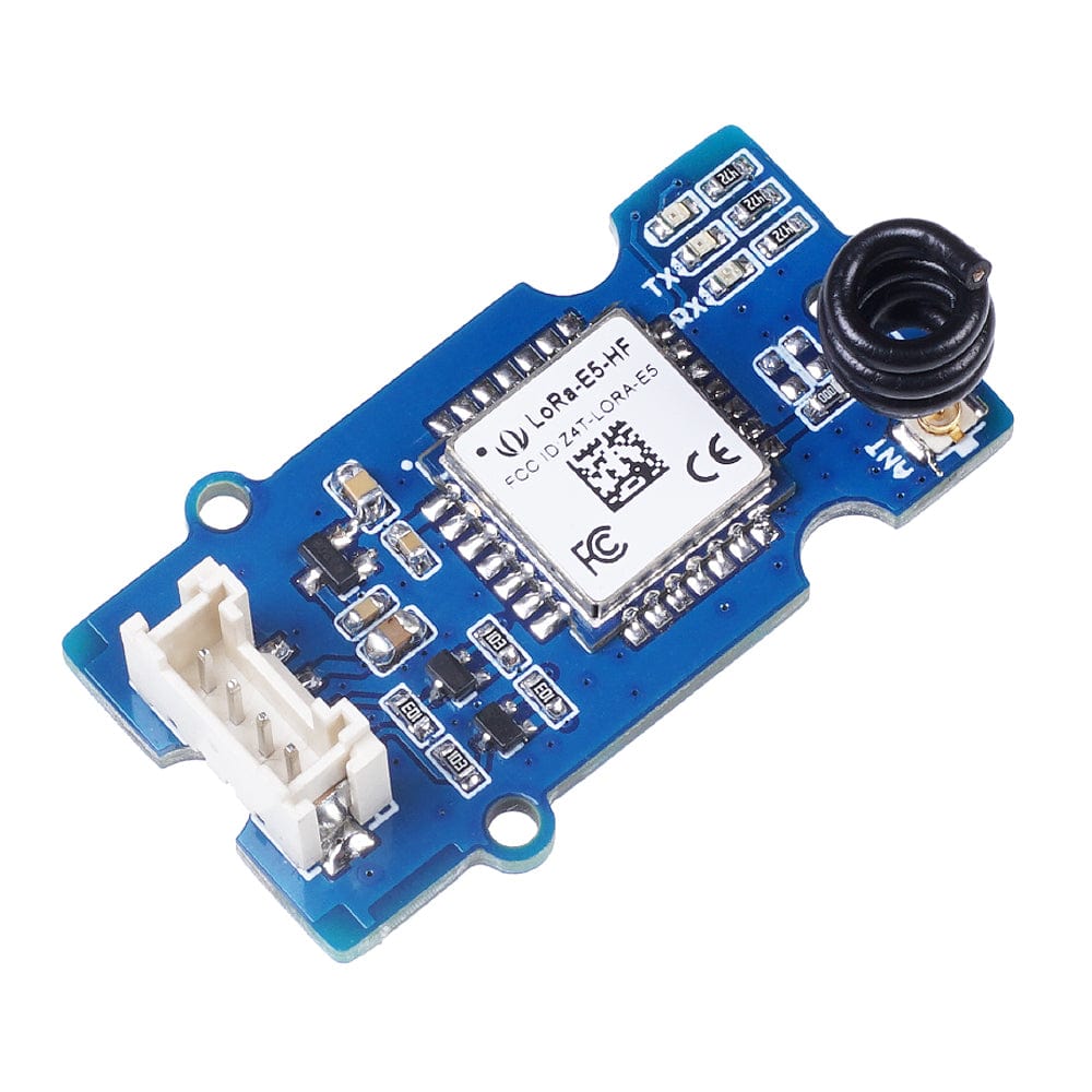 Grove - Wio-E5 (STM32WLE5JC) by Seeed - The Pi Hut
