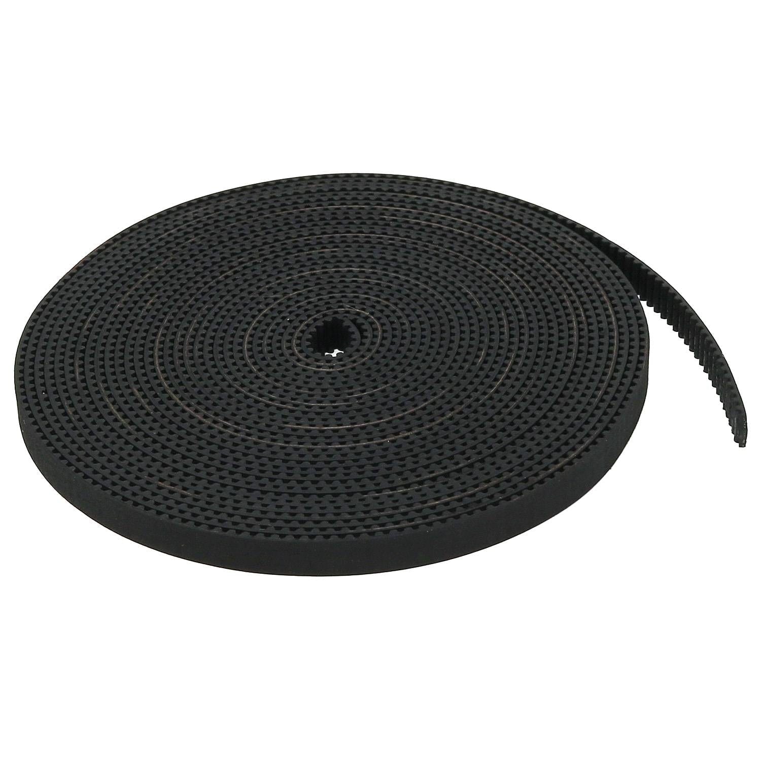 GT2 6mm Timing Belt - 5m Reel by The Pi Hut - The Pi Hut