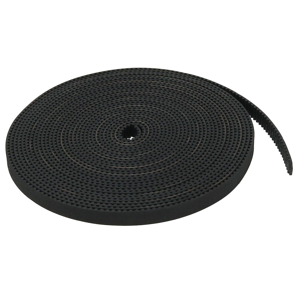 GT2 6mm Timing Belt - 5m Reel by The Pi Hut - The Pi Hut