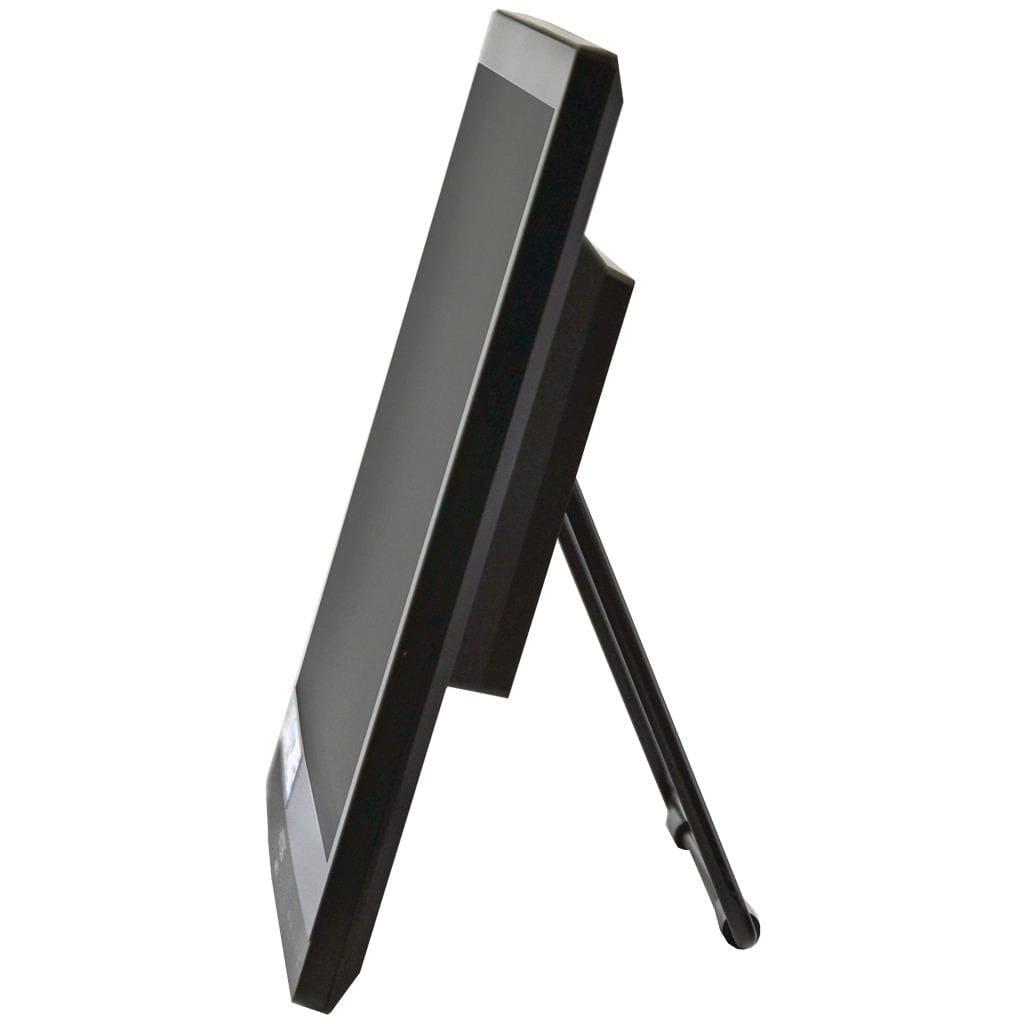 HANNspree HT161HNB 15.6" Touch Monitor by HANNspree - The Pi Hut