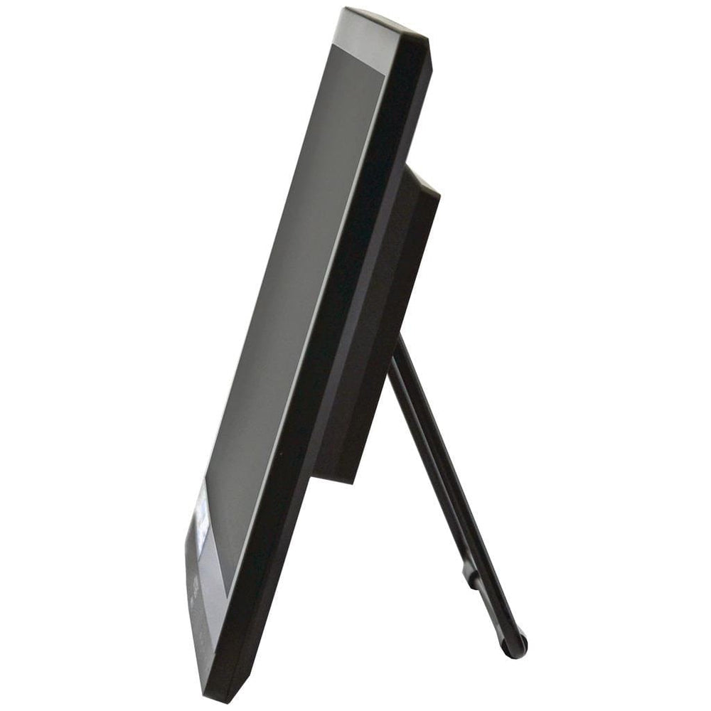 HANNspree HT161HNB 15.6" Touch Monitor by HANNspree - The Pi Hut