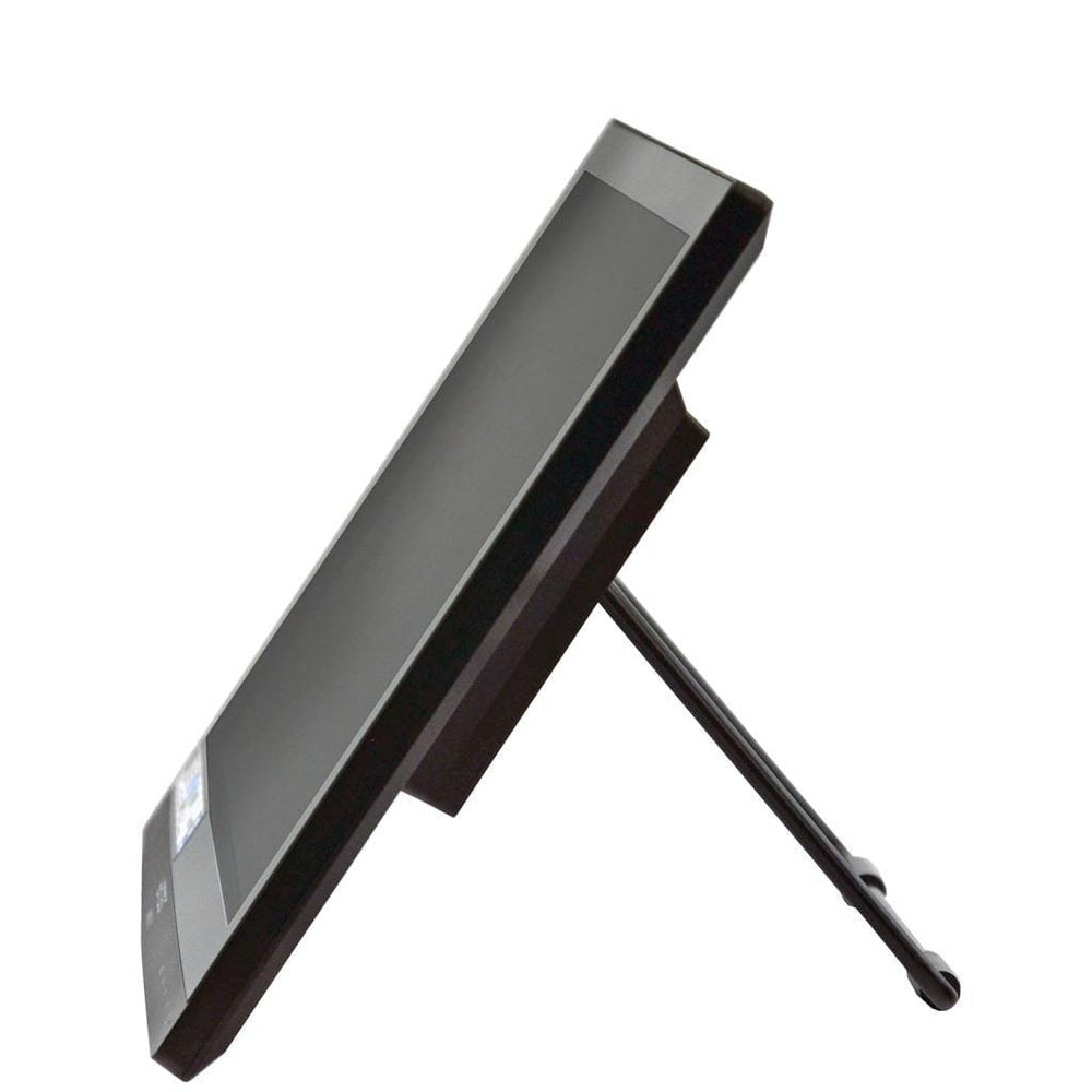 HANNspree HT161HNB 15.6" Touch Monitor by HANNspree - The Pi Hut