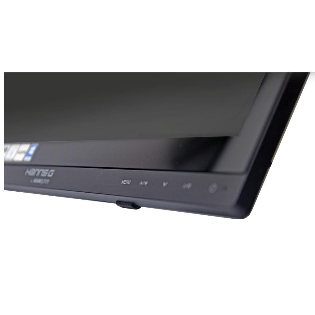 HANNspree HT161HNB 15.6" Touch Monitor by HANNspree - The Pi Hut