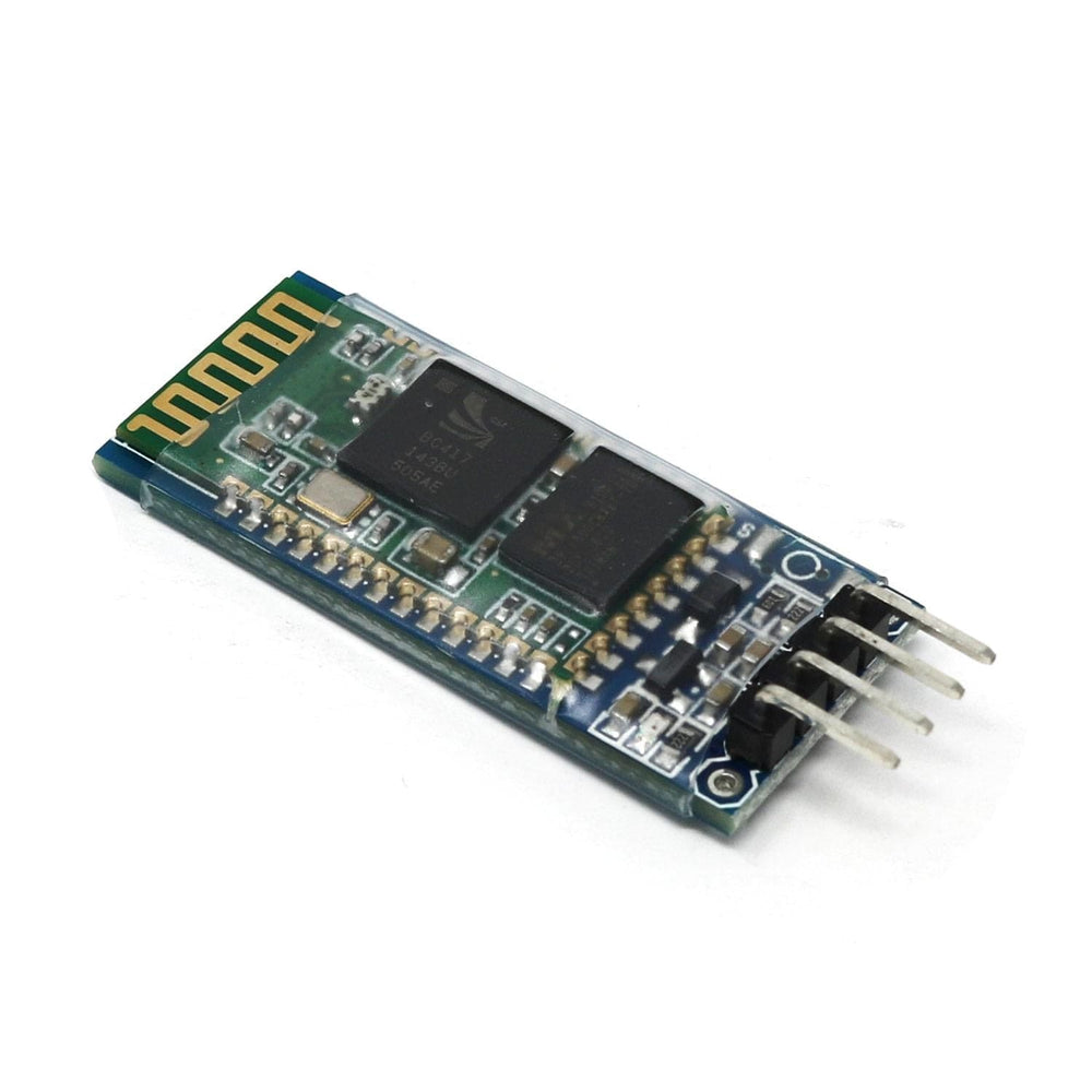 HC-06 Bluetooth Serial Transceiver by The Pi Hut - The Pi Hut
