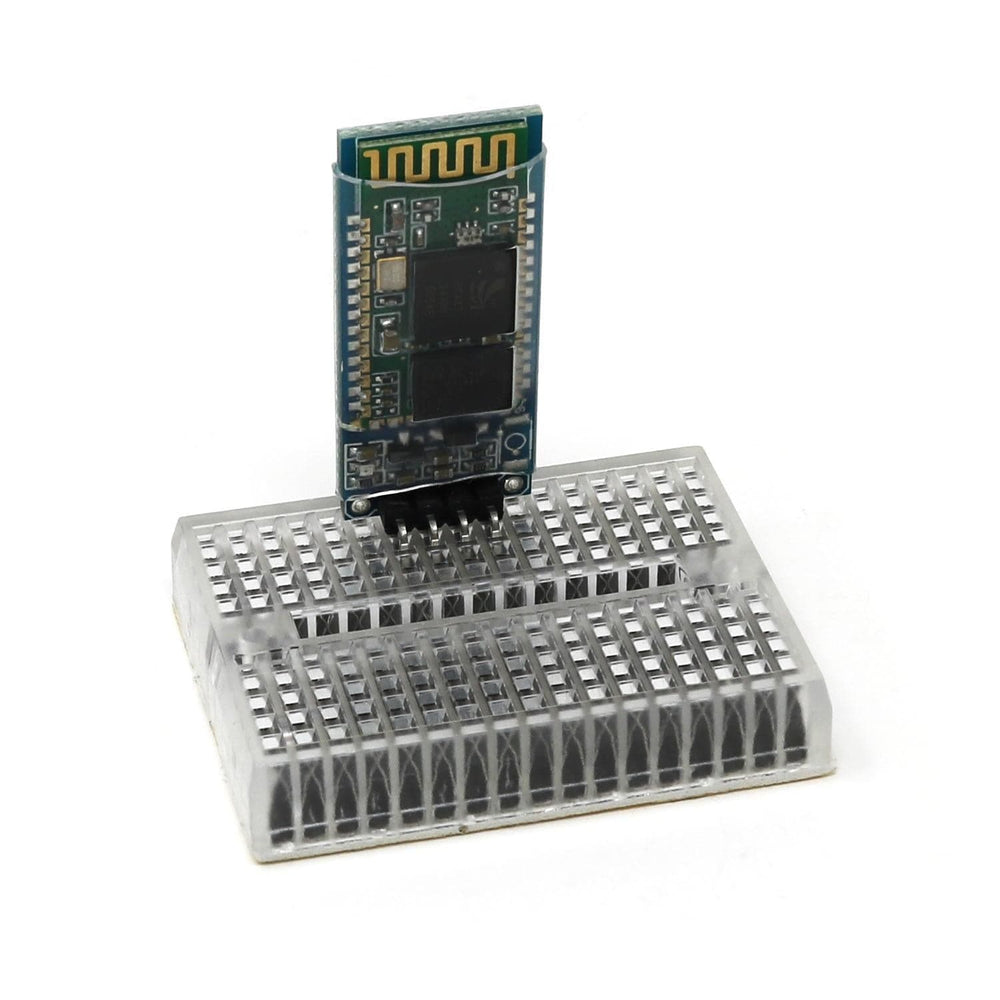 HC-06 Bluetooth Serial Transceiver by The Pi Hut - The Pi Hut