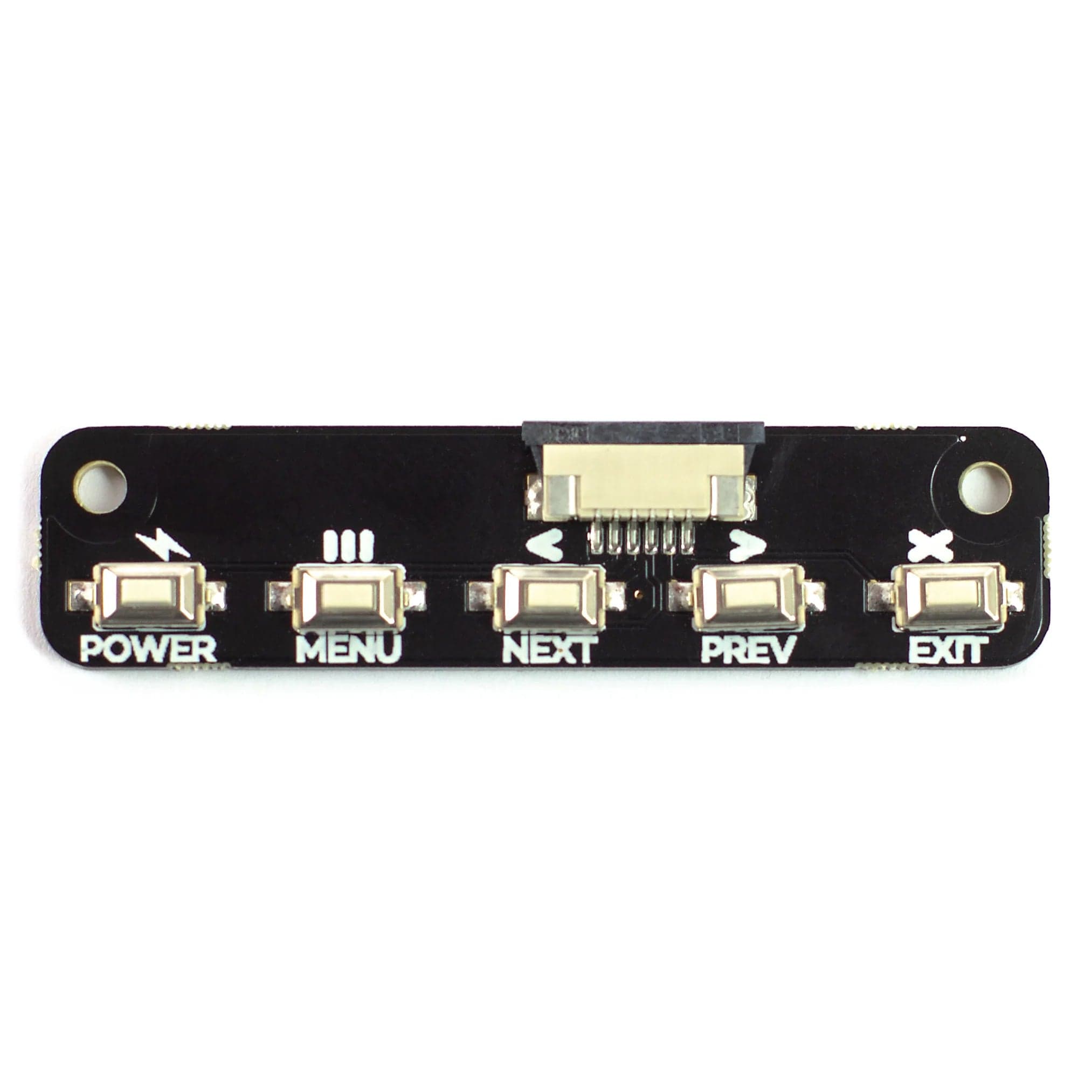 HDMI 8" IPS LCD Screen Kit (1024x768) by Pimoroni - The Pi Hut