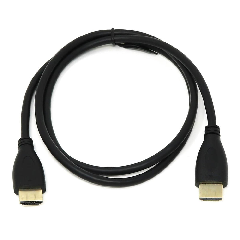 HDMI Cable by The Pi Hut - The Pi Hut