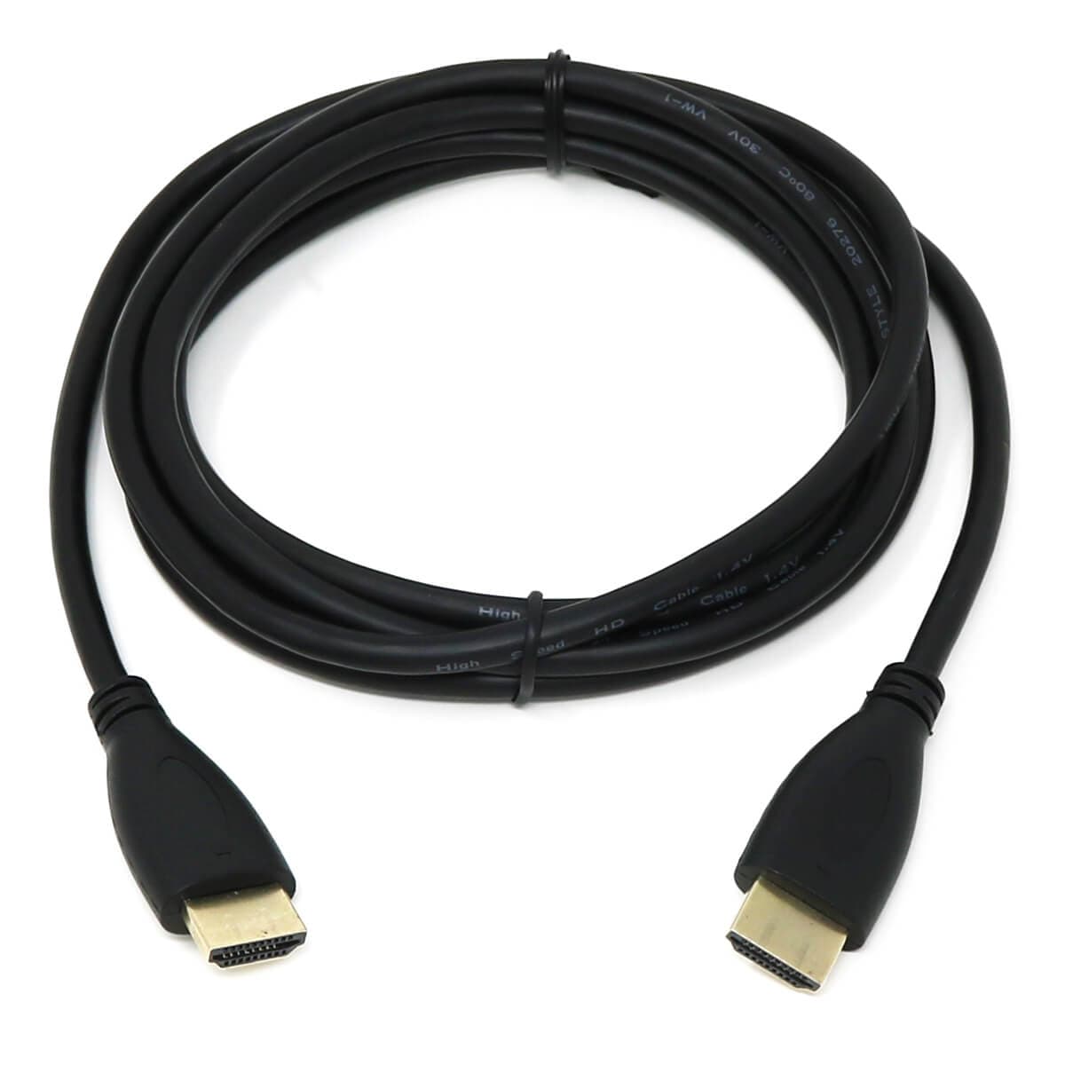 HDMI Cable by The Pi Hut - The Pi Hut
