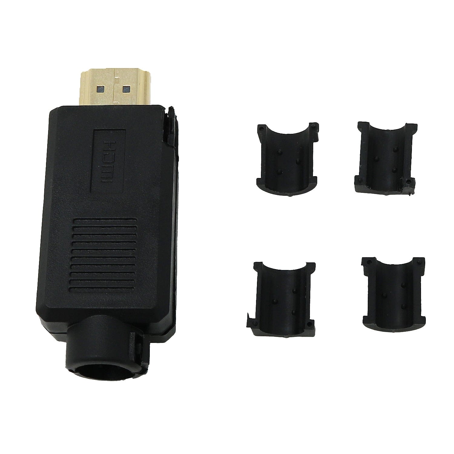 HDMI Plug to Terminal Block Breakout by The Pi Hut - The Pi Hut