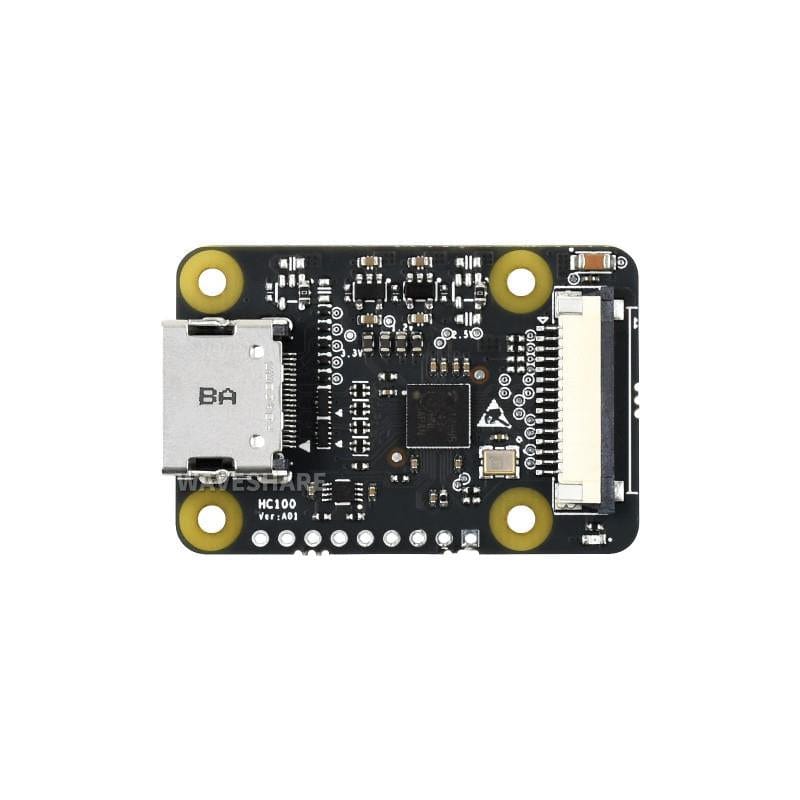 HDMI To CSI Adapter for Raspberry Pi by Waveshare - The Pi Hut