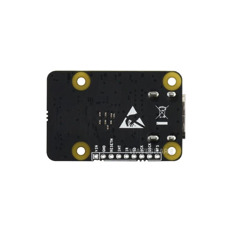 HDMI To CSI Adapter for Raspberry Pi by Waveshare - The Pi Hut
