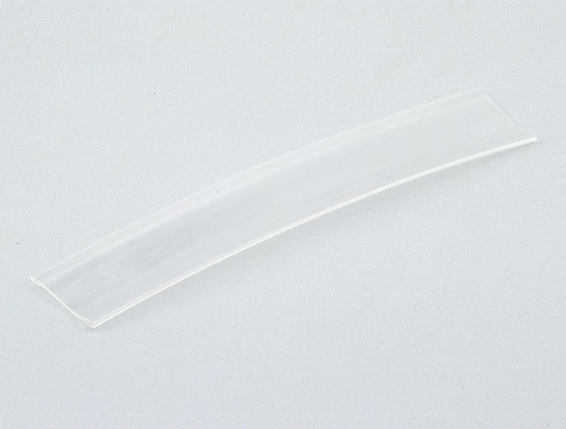 Heat Shrink Tubing - 12.7mm - 1m - Clear by ModMyPi - The Pi Hut
