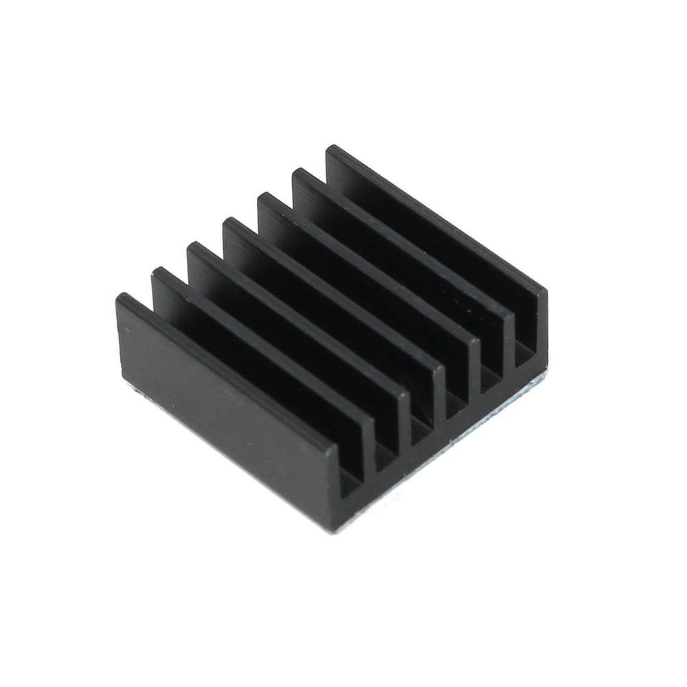 Heatsink for Raspberry Pi Zero 2 by The Pi Hut - The Pi Hut