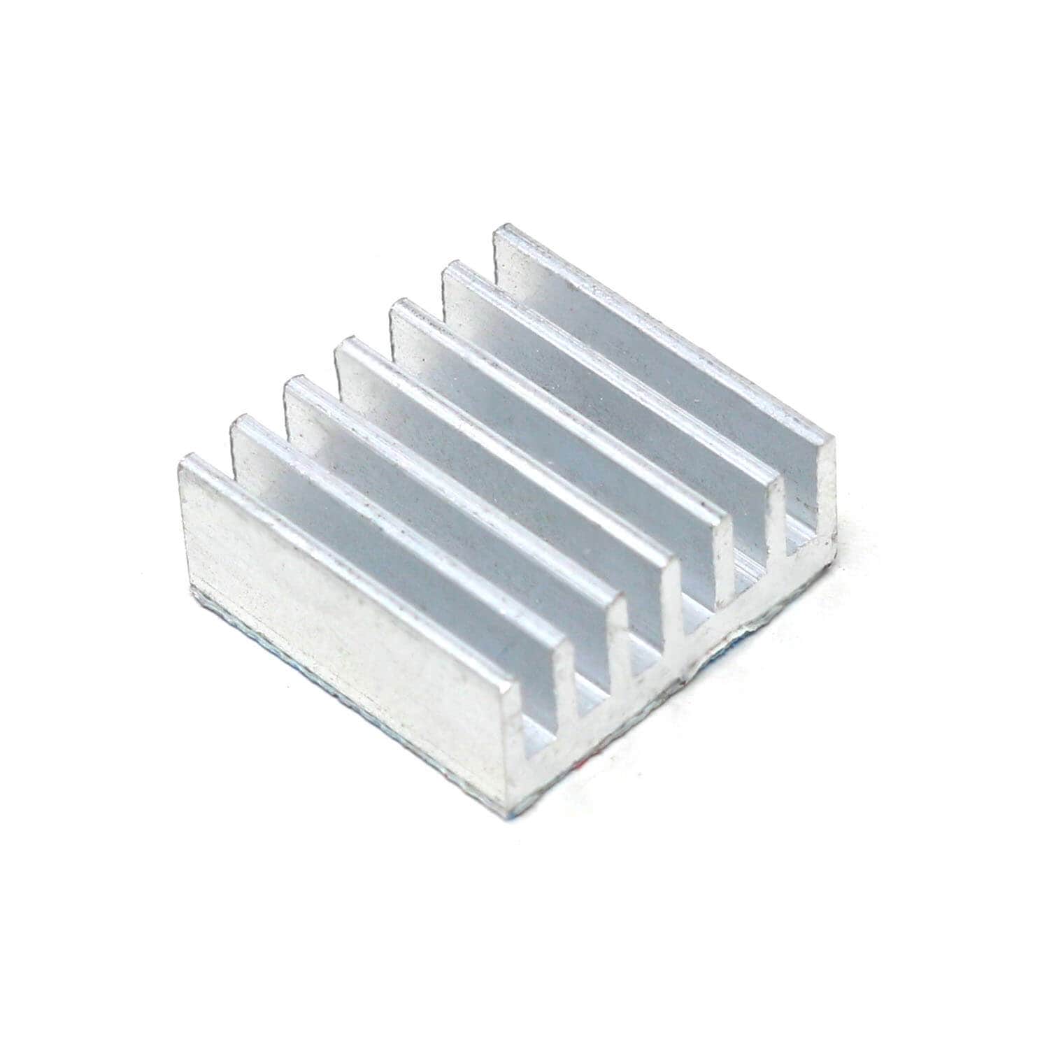 Heatsink for Raspberry Pi Zero 2 by The Pi Hut - The Pi Hut