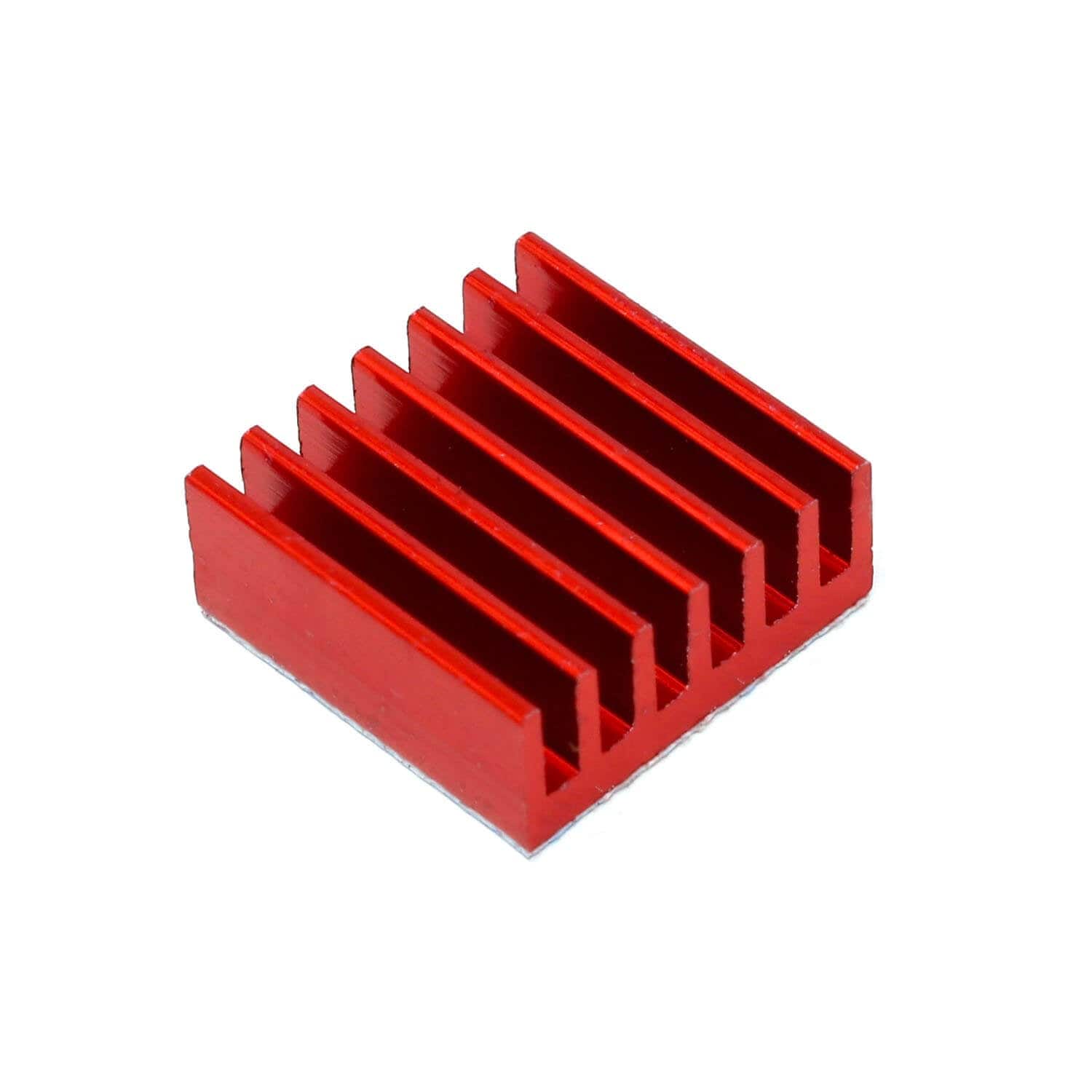 Heatsink for Raspberry Pi Zero 2 by The Pi Hut - The Pi Hut