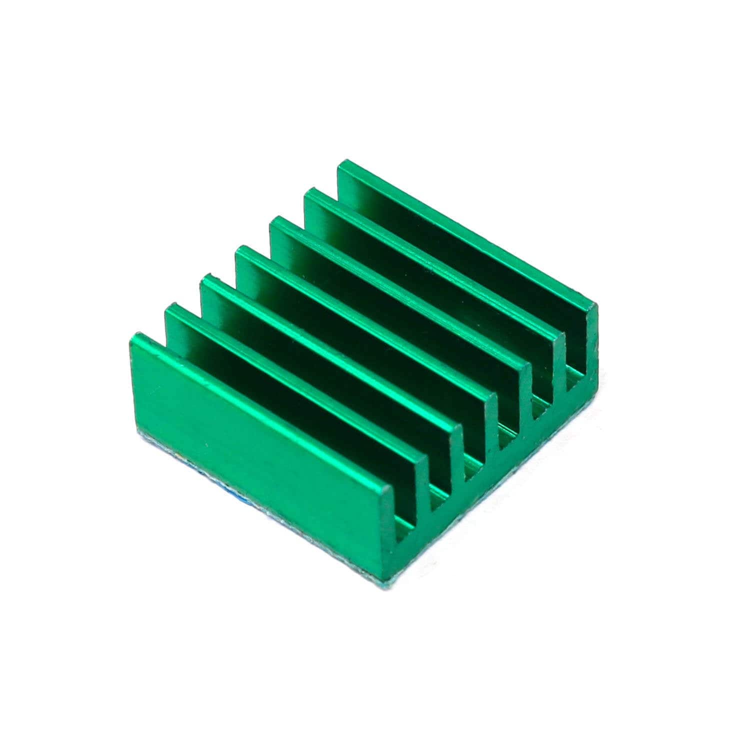 Heatsink for Raspberry Pi Zero 2 by The Pi Hut - The Pi Hut