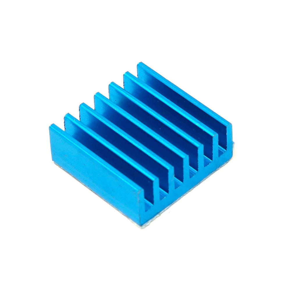 Heatsink for Raspberry Pi Zero 2 - The Pi Hut