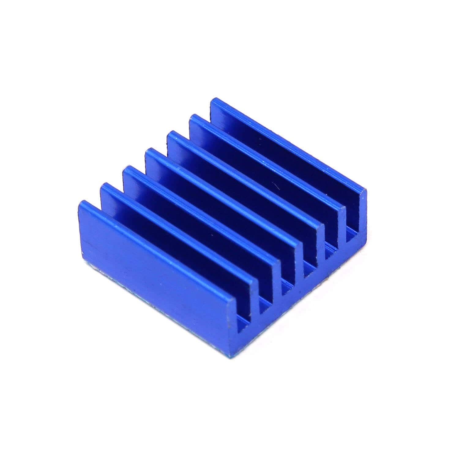 Heatsink for Raspberry Pi Zero 2 by The Pi Hut - The Pi Hut