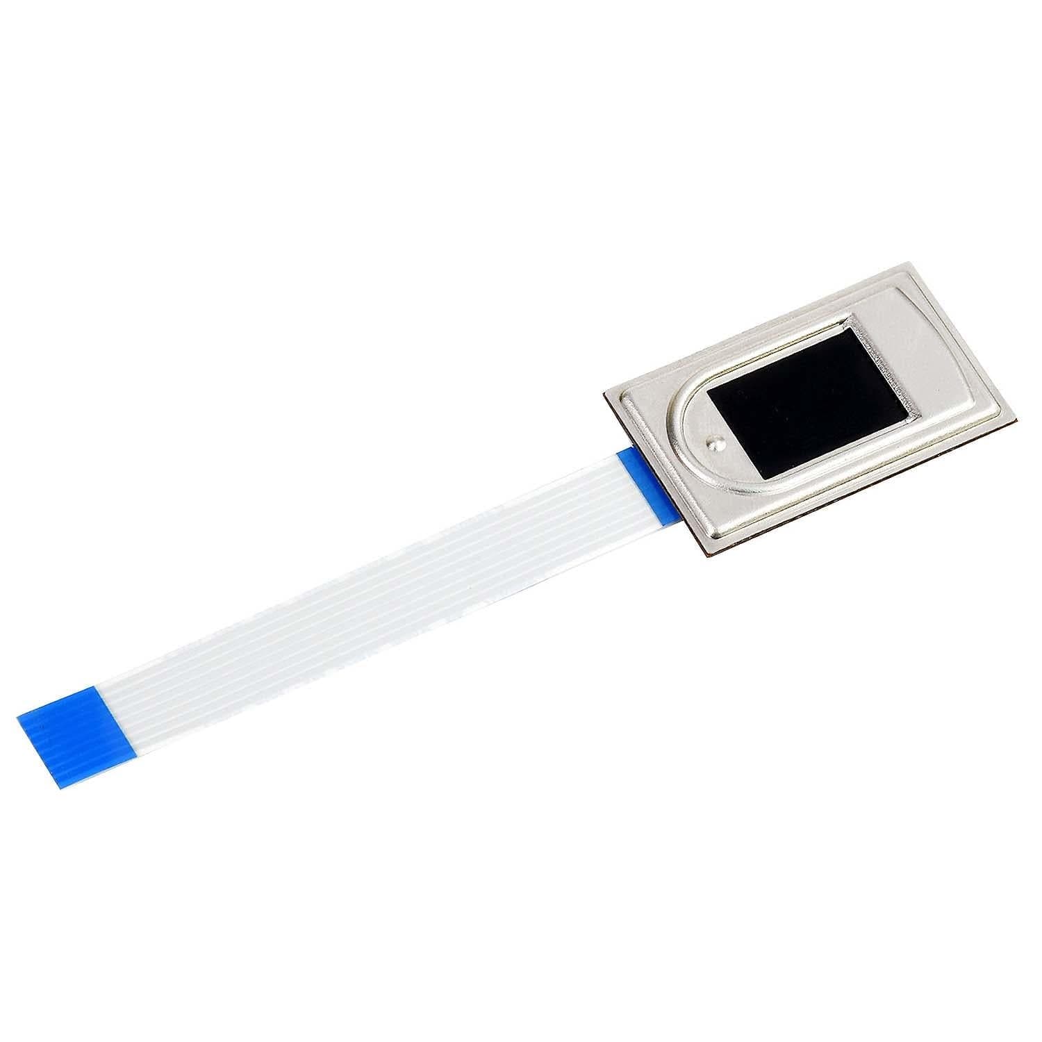 High Precision Capacitive Fingerprint Reader (B) by Waveshare - The Pi Hut
