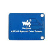 High-Precision Spectral Colour Sensor (AS7341) - The Pi Hut