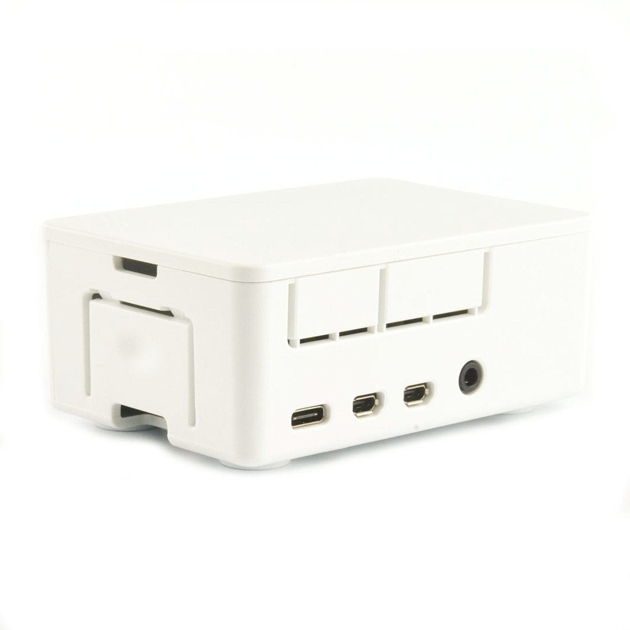 HighPi Raspberry Pi 4 Model B Case by HighPi - The Pi Hut