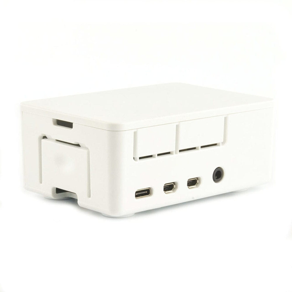HighPi Raspberry Pi 4 Model B Case by HighPi - The Pi Hut