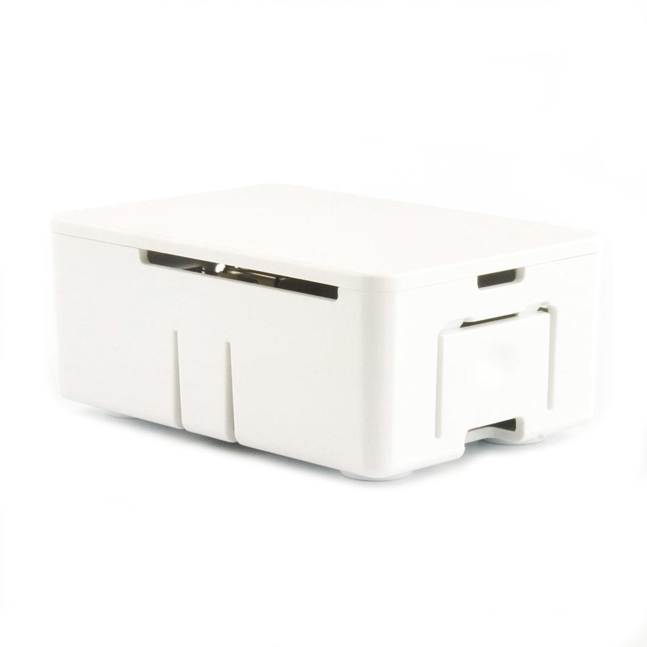 HighPi Raspberry Pi 4 Model B Case by HighPi - The Pi Hut