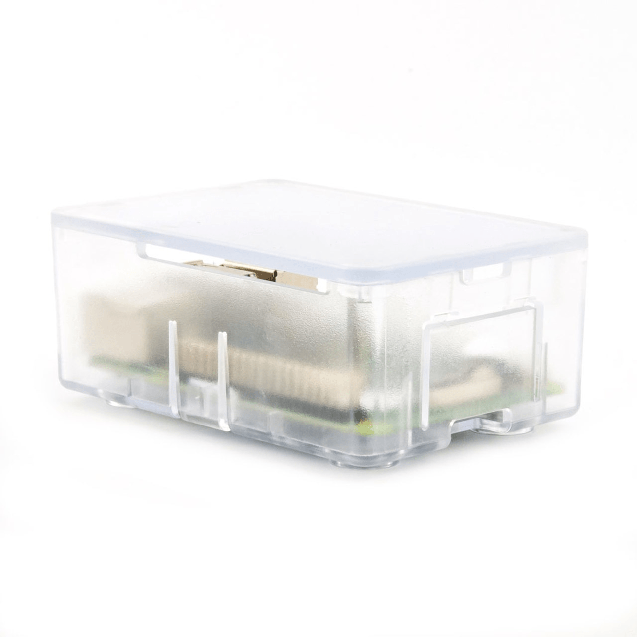 HighPi Raspberry Pi 4 Model B Case by HighPi - The Pi Hut
