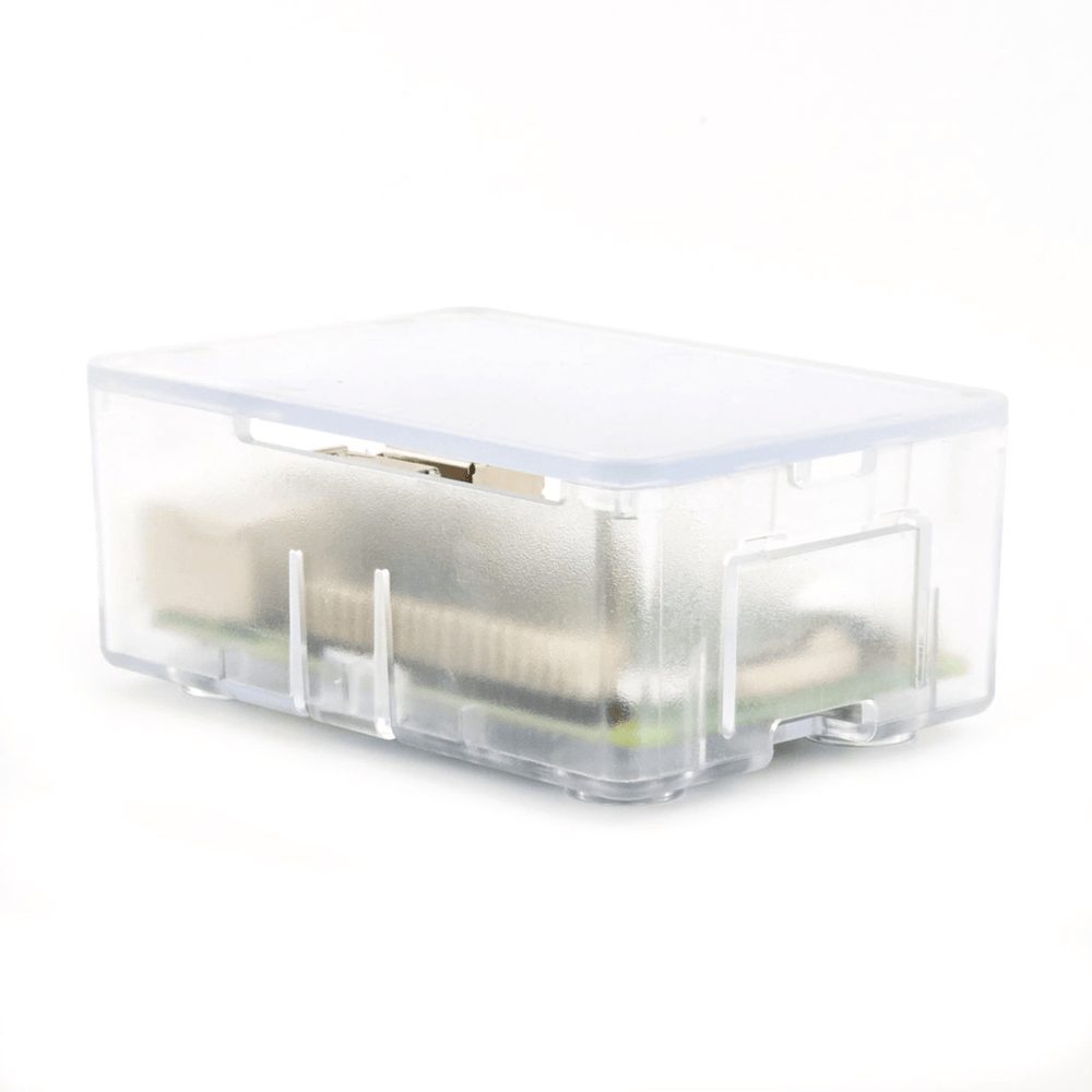 HighPi Raspberry Pi 4 Model B Case by HighPi - The Pi Hut