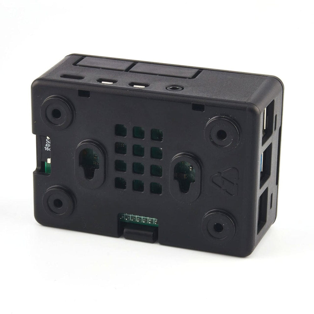 HighPi Raspberry Pi 4 Model B Case by HighPi - The Pi Hut