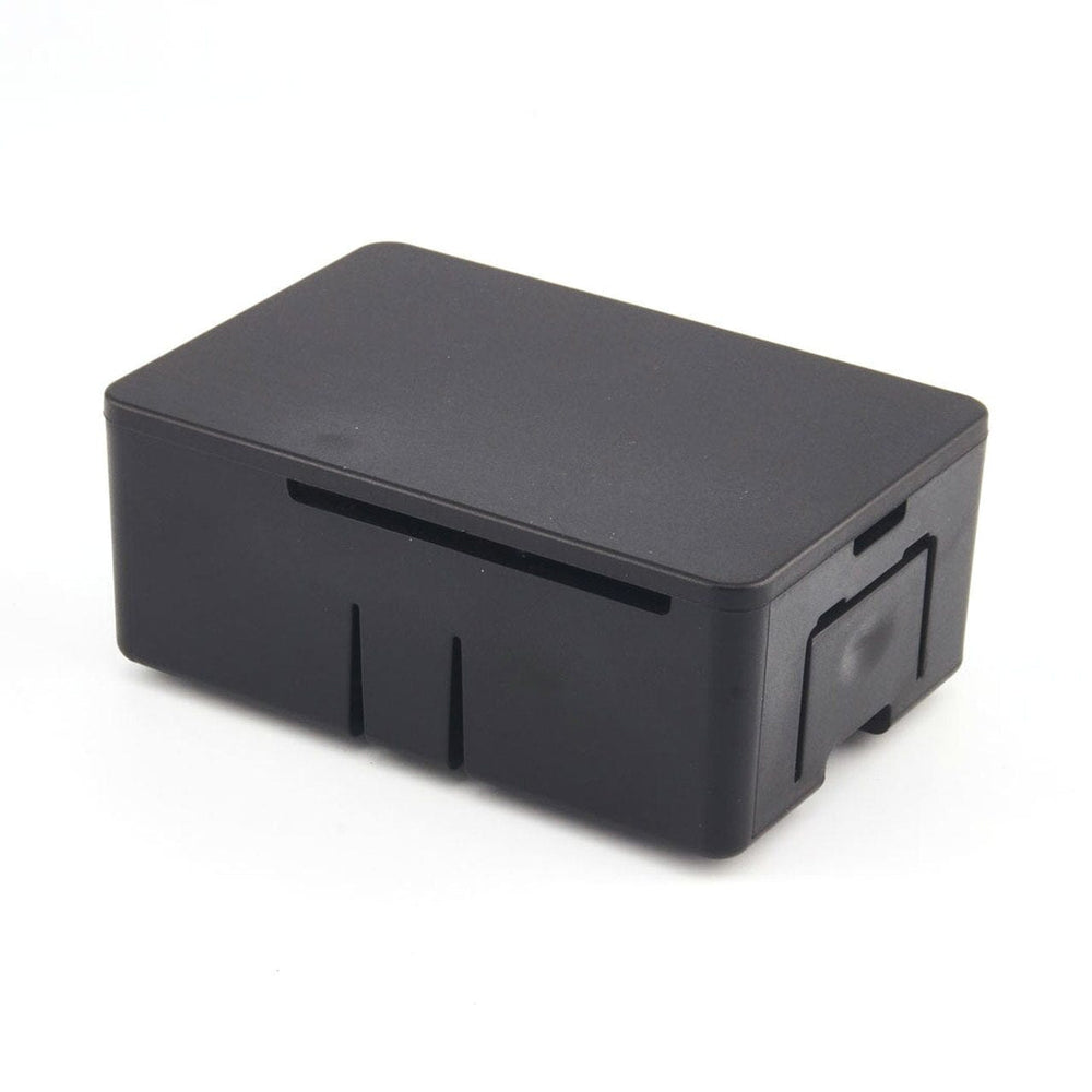 HighPi Raspberry Pi 4 Model B Case by HighPi - The Pi Hut