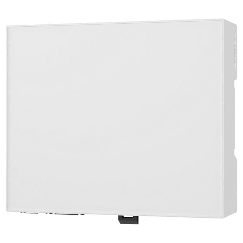 Hitaltech - Raspberry Pi 4 DIN Rail Case (6M XTS Compact) by Hitaltech - The Pi Hut