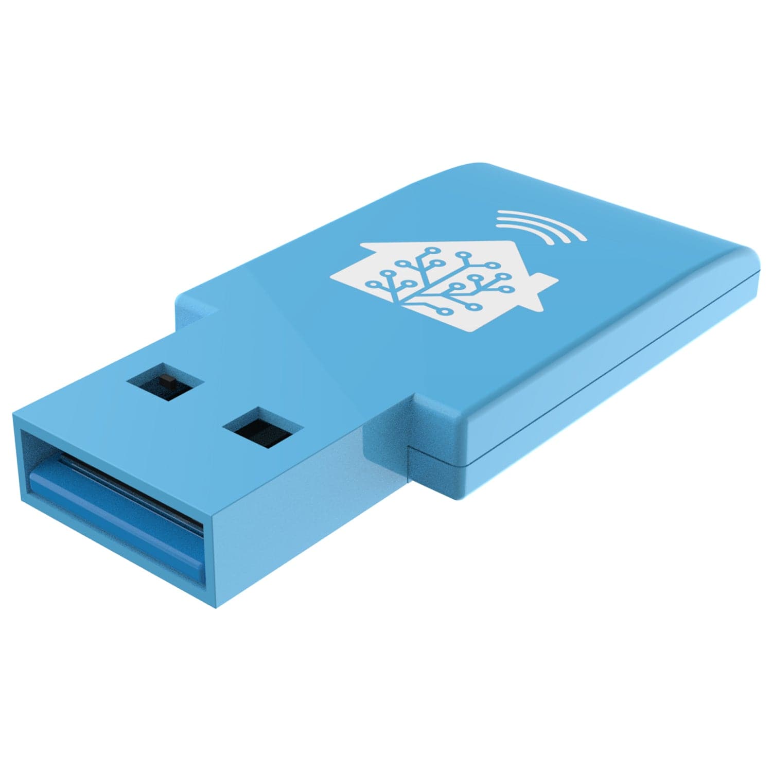 Home Assistant Connect ZBT-1 by Home Assistant - The Pi Hut
