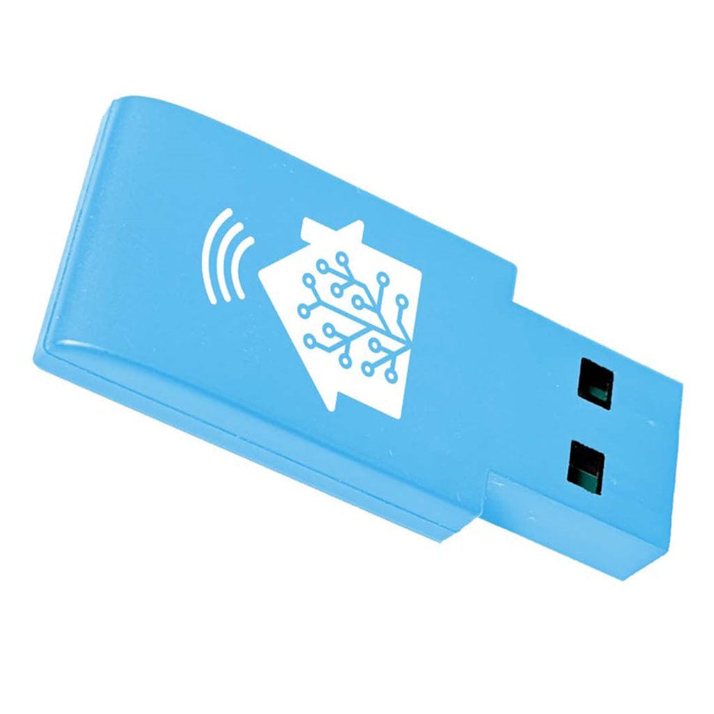 Home Assistant Connect ZBT-1 by Home Assistant - The Pi Hut