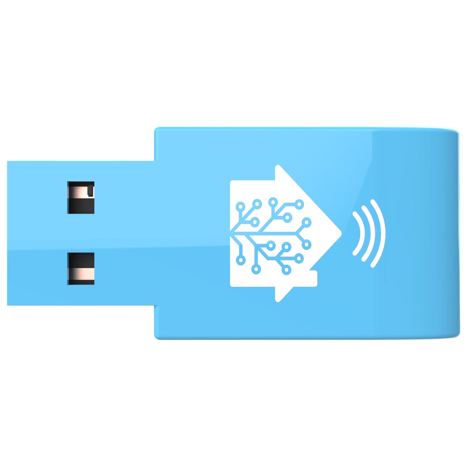 Home Assistant Connect ZBT-1 by Home Assistant - The Pi Hut