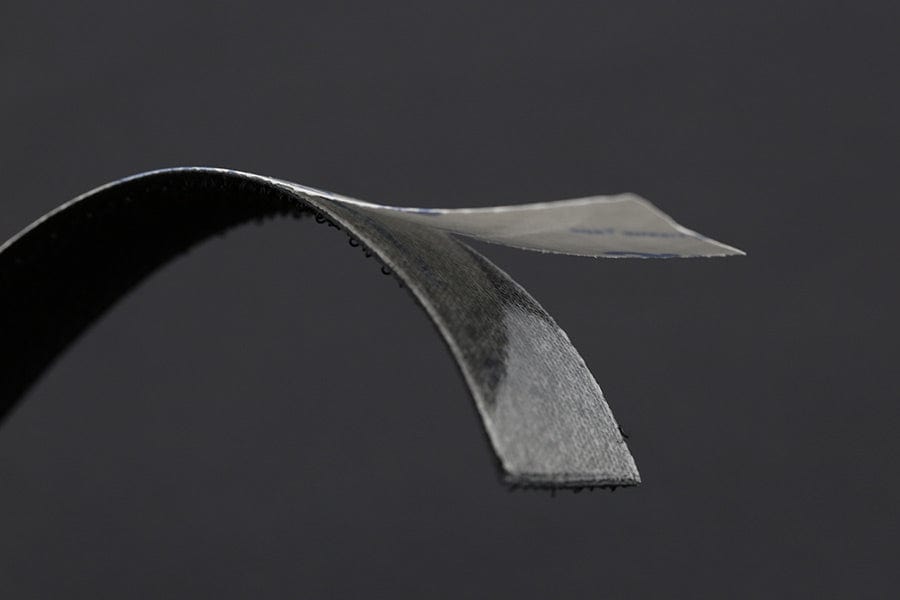 Hook & Loop Tape - 2cm x 100cm by The Pi Hut - The Pi Hut