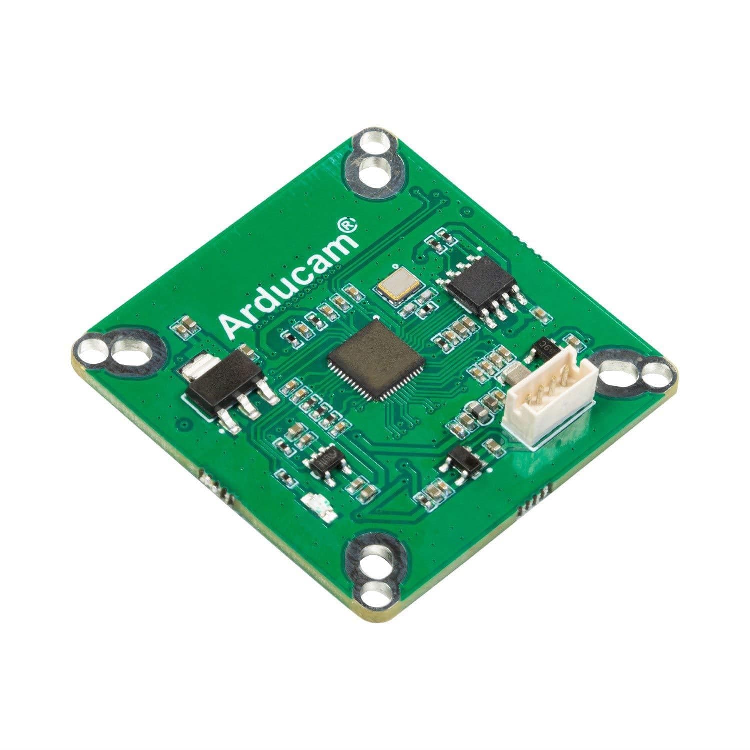 HQ Camera USB Webcam Adapter by Arducam - The Pi Hut