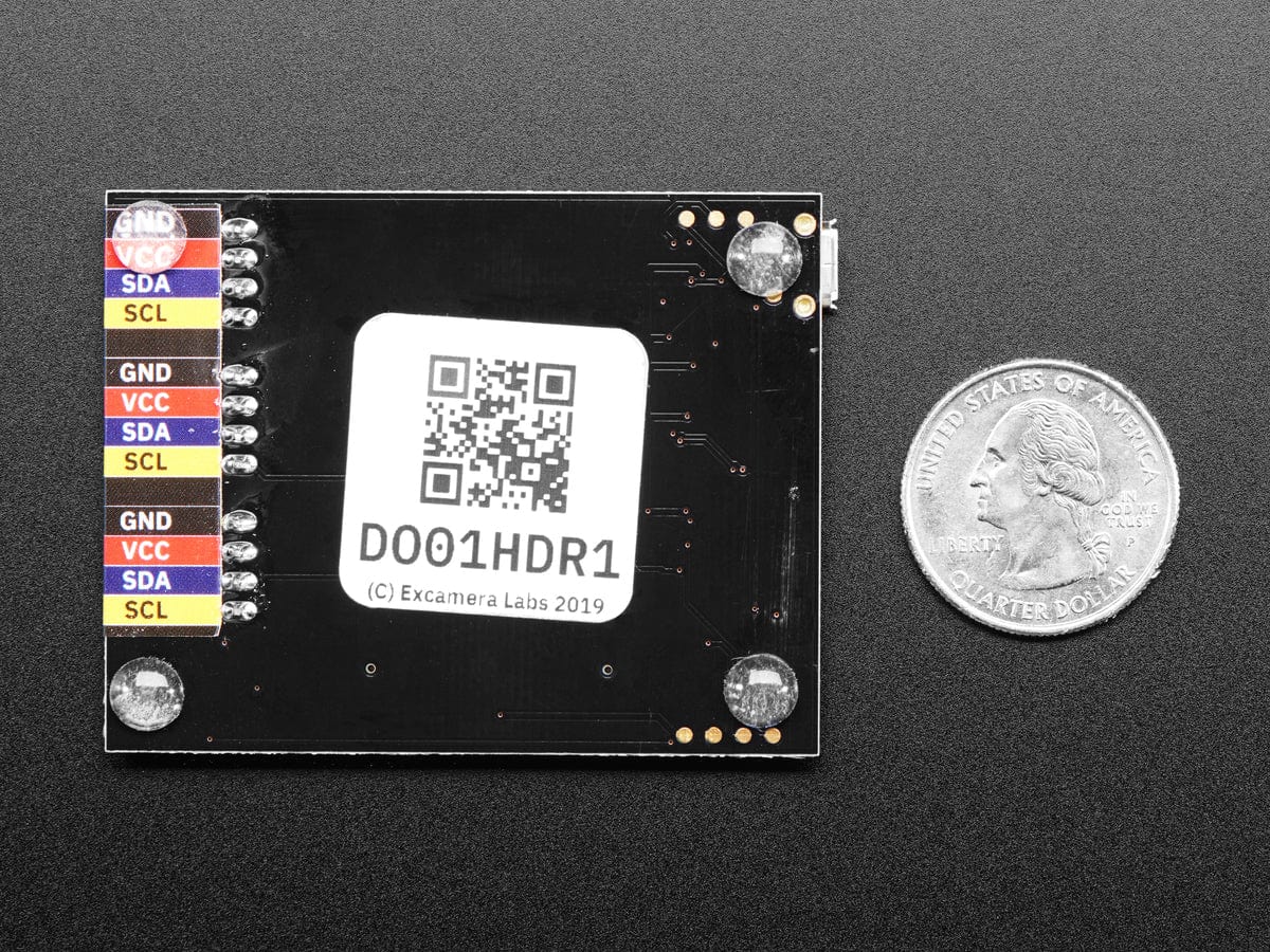 I2CDriver by Excamera Labs by The Pi Hut - The Pi Hut