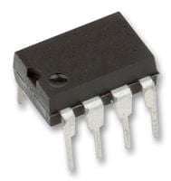 ICM7555IPAZ - CMOS RC Timer in PDIP-8 Package - 3 pack by The Pi Hut - The Pi Hut