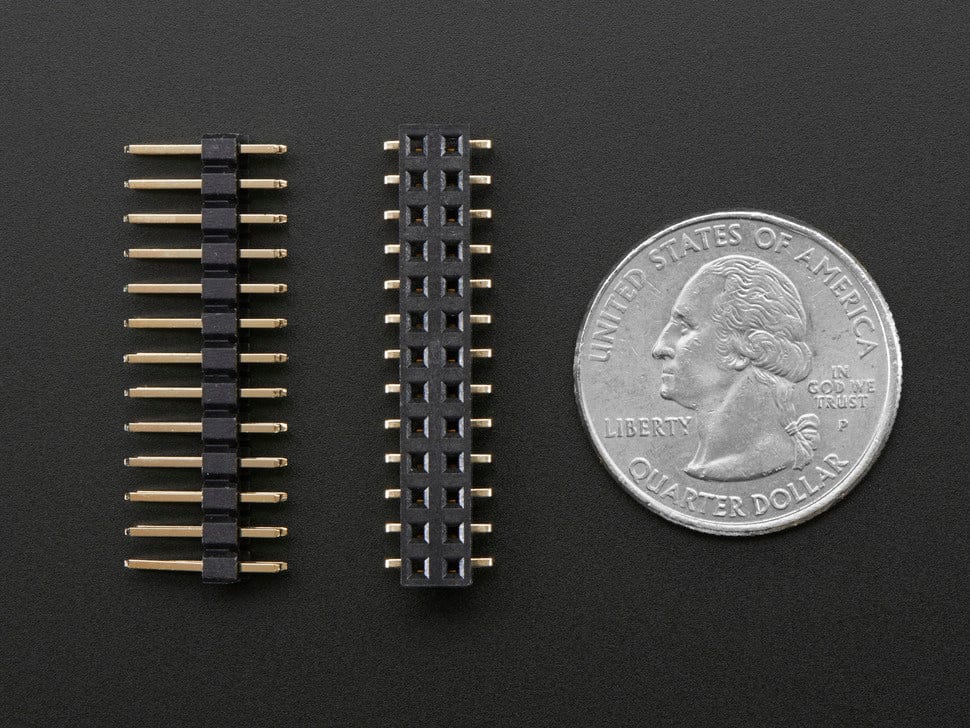 IDC Breakout Helper - 2x13 (26 pin) by The Pi Hut - The Pi Hut