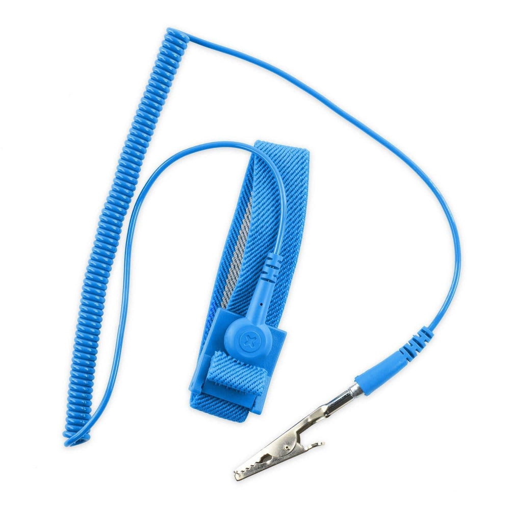 iFixit Anti-Static Wrist Strap by iFixit - The Pi Hut