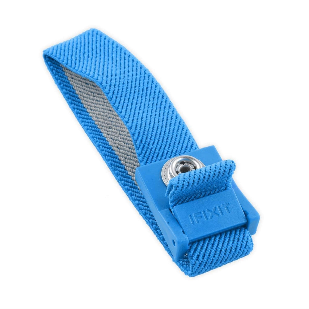 iFixit Anti-Static Wrist Strap by iFixit - The Pi Hut