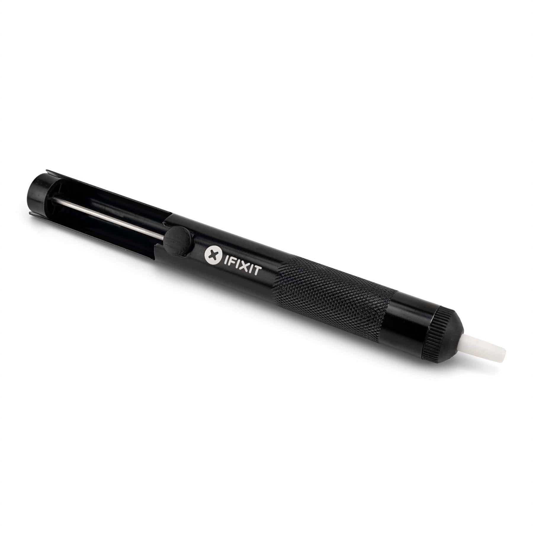 iFixit Desoldering Pump by iFixit - The Pi Hut