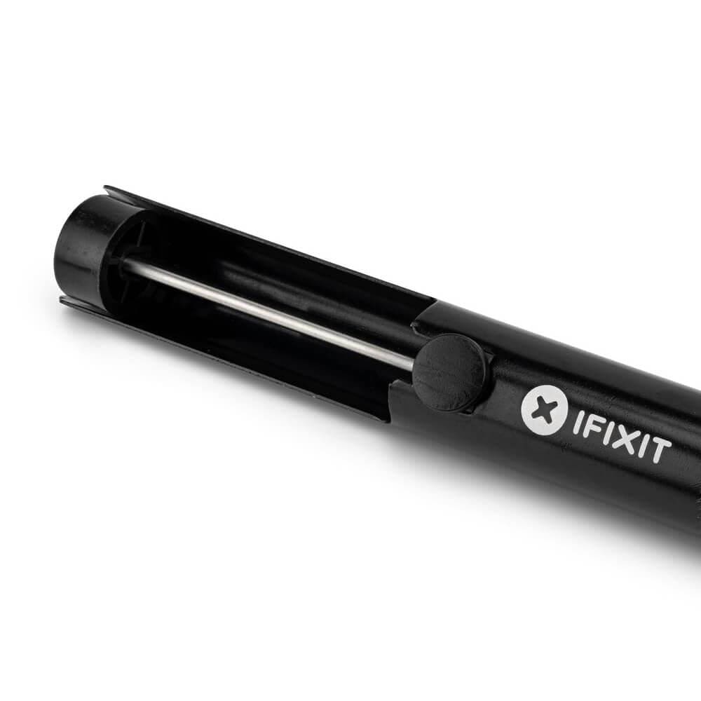 iFixit Desoldering Pump by iFixit - The Pi Hut
