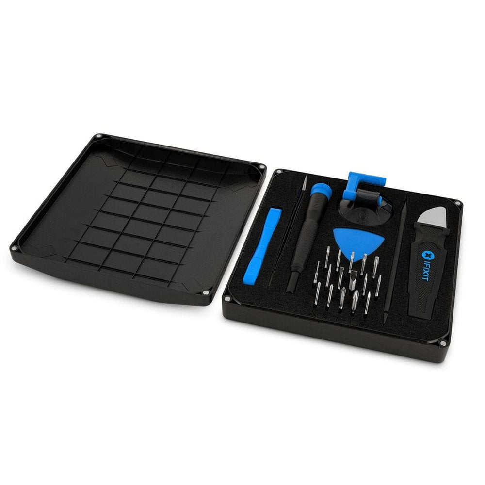 iFixit Essential Electronics Toolkit by iFixit - The Pi Hut