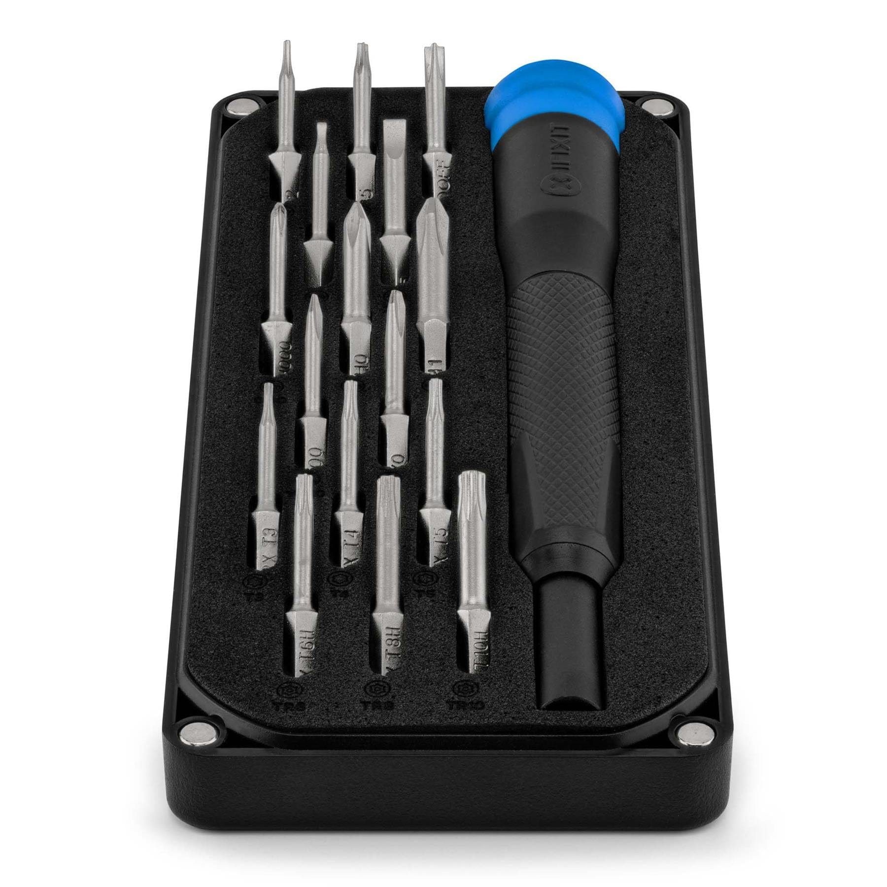 iFixit Minnow Precision Bit Set by iFixit - The Pi Hut